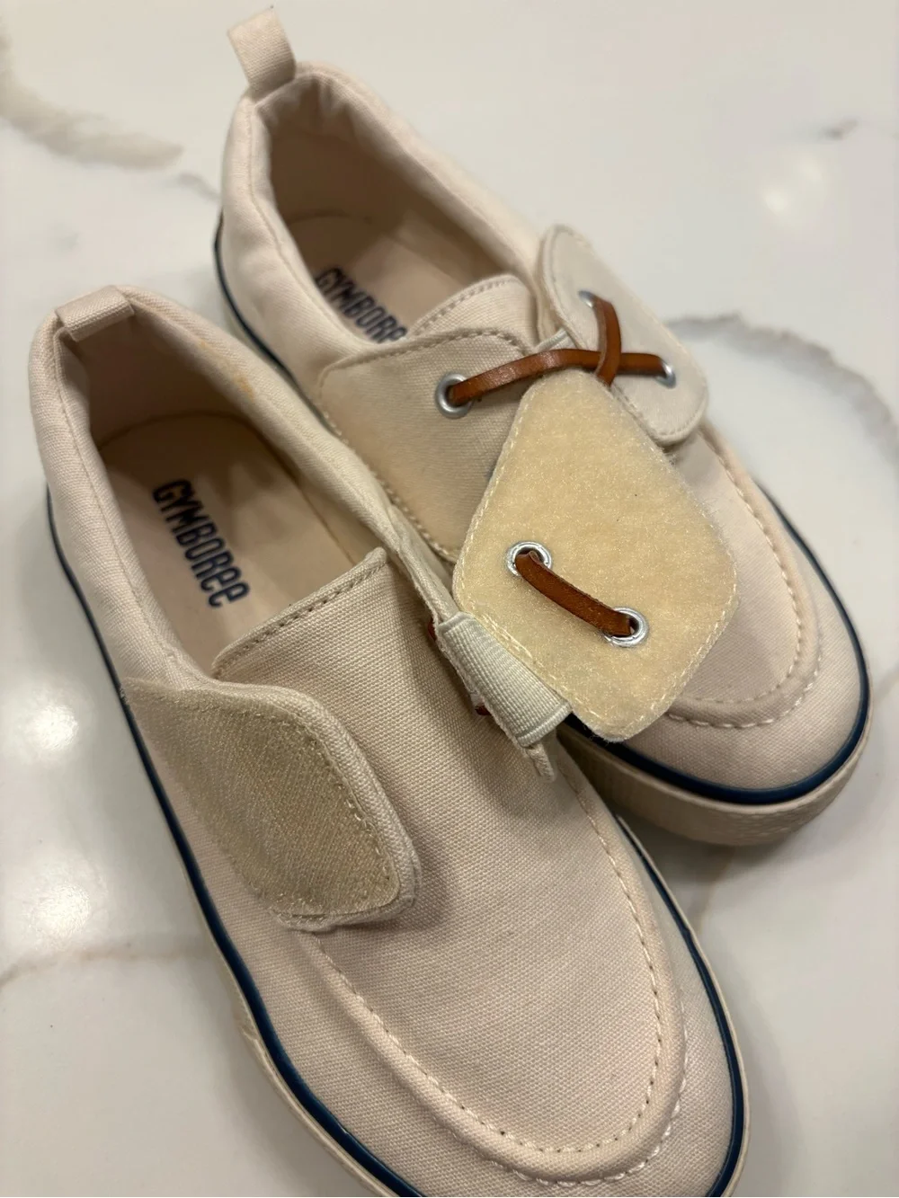 Gymboree classic boat